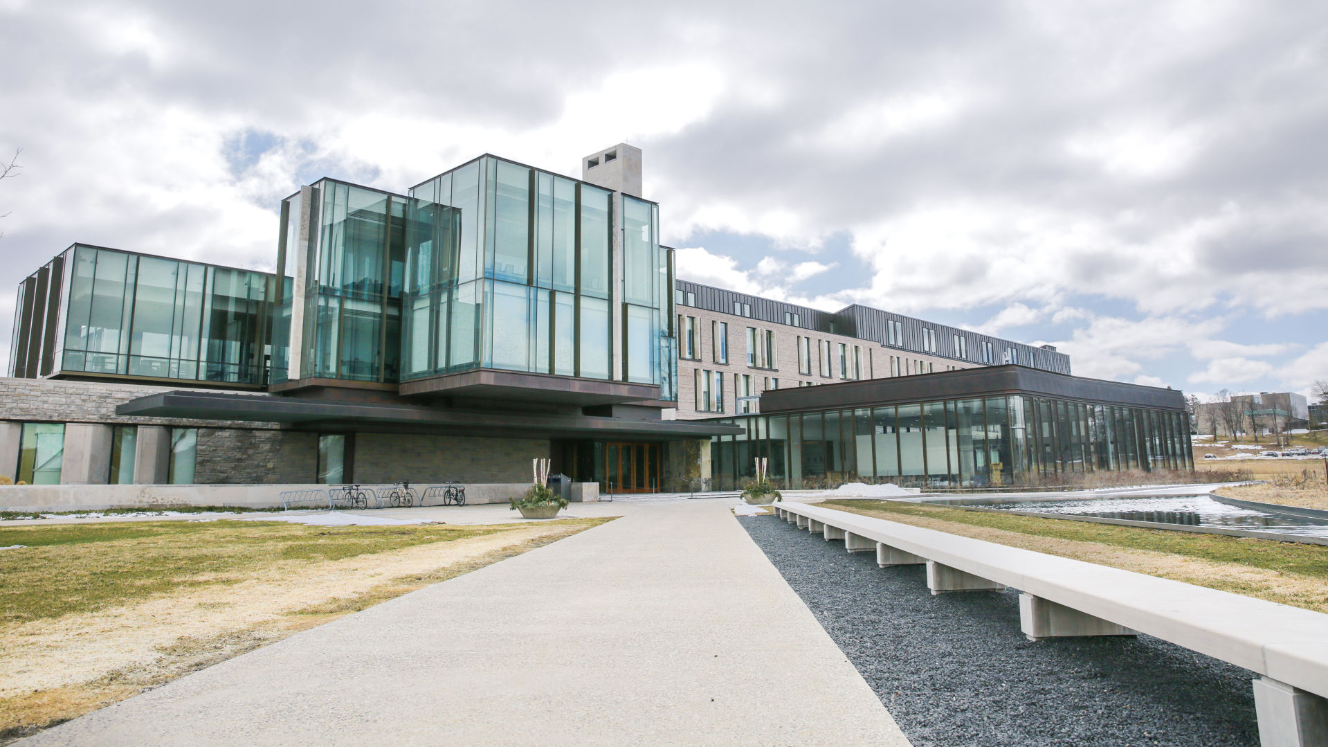 Ivey Business School (Photo)